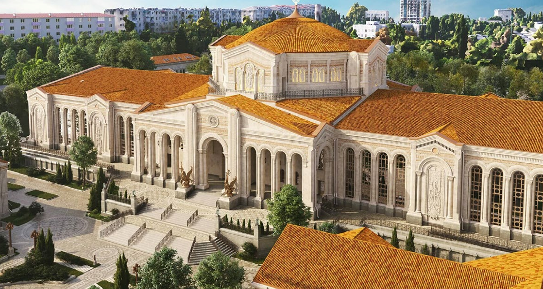 Херсонес Таврический (6545)